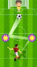 Soccer Kicker截图1