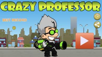 Crazy Professor截图3