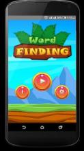 Word Finding截图4