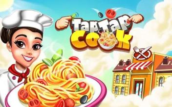 Tap Tap Cook截图1