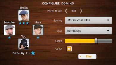 Dominos Pro 2019截图1