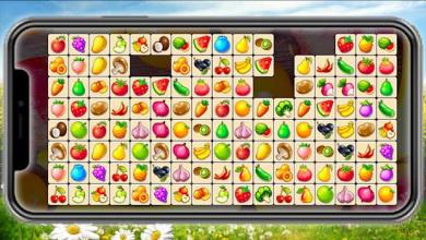 Onet Fruits Tropical截图3