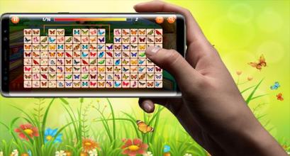 Onet Butterfly : Onet Deluxe截图5