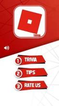 Roblox : Trivia & Tips截图3