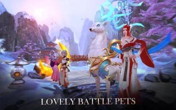 Tale of Swords: Eternal Love截图1