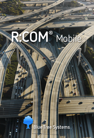 R:COM Mobile截图1