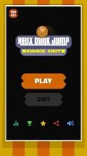 Helix Bounce Ball截图2