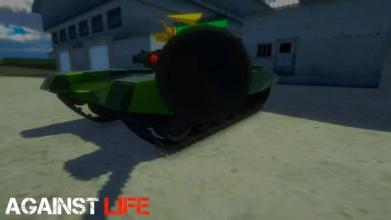 Against Life | Car Assault | Simulation | Missions截图5