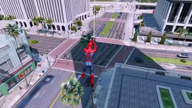 Ultimate Spider Simulator 2018截图4