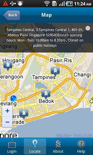 Breeze Singapore截图1