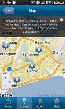 Breeze Singapore截图