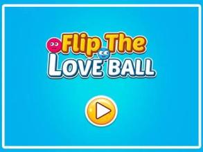 Flip The Love Ball截图4