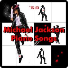 Michael Jackson Piano Game 2018截图5