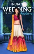 Indian Wedding Guest Fashion Girl Salon - Dressup截图4