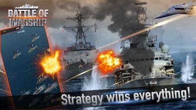 Game of Warships：Fleet Battle截图2