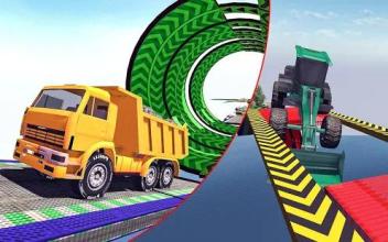 Heavy Truck Simulator 2018 : Europe截图2