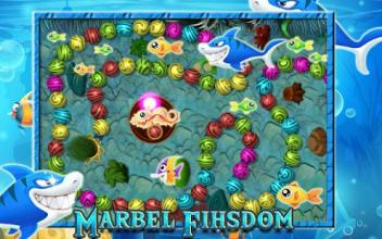 Marble Fish - Dom 2018截图2