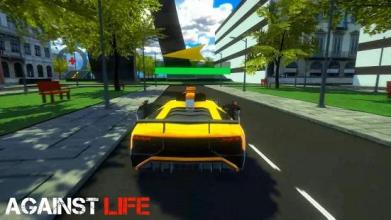 Against Life | Car Assault | Simulation | Missions截图3