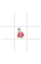 Jojo Tic Tac Toe Game 2018截图3