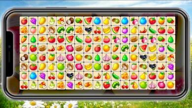 Onet Fruits Tropical截图1