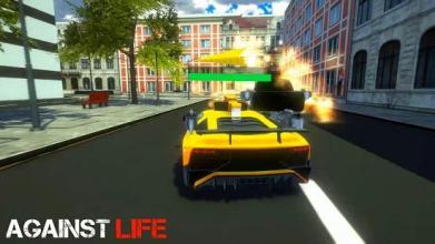 Against Life | Car Assault | Simulation | Missions截图2