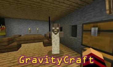 Granny Mod for MCPE New截图3