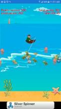 Free Fishing Game截图2