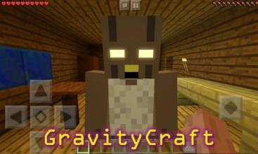 Granny Mod for MCPE New截图5