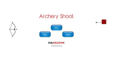 Archery Shoot截图1