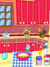 Pizza Maker - Kitchen Fever - Cooking game截图2