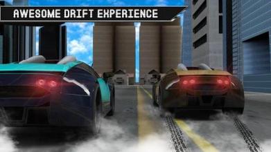 Bugatti Real Drift Simulator截图4