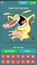 Ultimate Cow and Chicken Quiz截图3