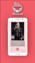 Blackpink LISA Mini Game截图2