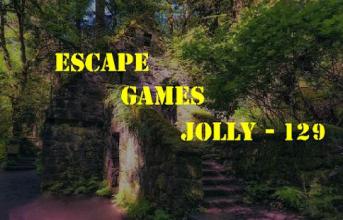 Escape Games Jolly-129截图4