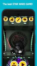 Star and wars games: Darth Vader jedi r2d2 app截图2