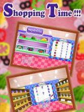 Pizza Maker - Kitchen Fever - Cooking game截图5