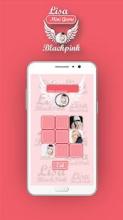 Blackpink LISA Mini Game截图4