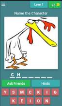 Ultimate Cow and Chicken Quiz截图5