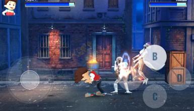 Paw Ryder Escape - Fight FTG Puppy Patrol截图2