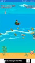 Free Fishing Game截图5