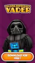 Star and wars games: Darth Vader jedi r2d2 app截图4