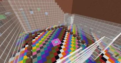 Find the Button Mod for MCPE截图4