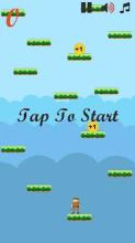 Little Singhum Jump Game截图4