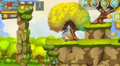 Monkey Adventures - Legend截图5