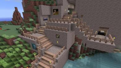 Top Craft Exploration Survival截图1