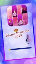 Princess Piano Tiles : Endless Fun截图3