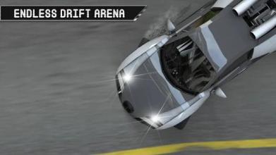 Bugatti Real Drift Simulator截图3