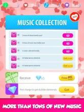 Love Piano Tiles Pink Butterfly 2018截图4