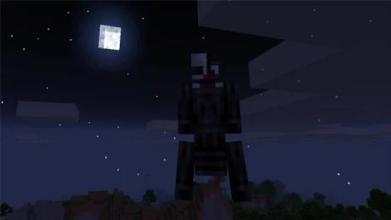 Mod FNAF for Minecraft PE截图3