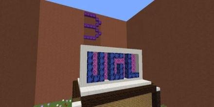 Find the Button Mod for MCPE截图1